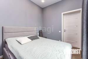 Дом 60м², 1-этажный, участок 6 сот.  