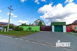 Дом 179м², 2-этажный, участок 11 сот.  