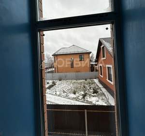 Дом 127м², 2-этажный, участок 0 сот.  