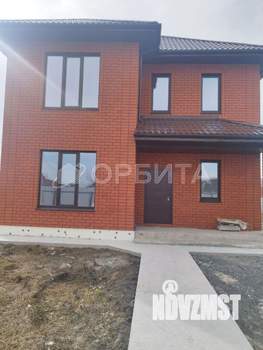 Дом 150м², 2-этажный, участок 10 сот.  