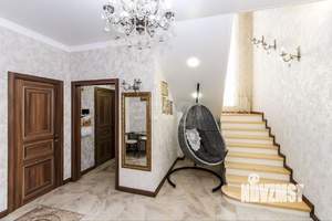 Дом 145м&sup2;, 2-этажный, участок 15 сот.  