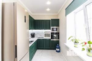 Дом 95м&sup2;, 1-этажный, участок 10 сот.  