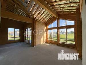 Дом 95м&sup2;, 2-этажный, участок 6 сот.  