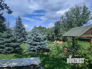 Дом 50м&sup2;, 2-этажный, участок 14 сот.  