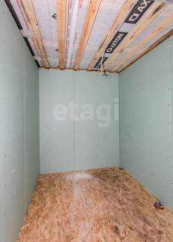 Дом 83м², 2-этажный, участок 5 сот.  