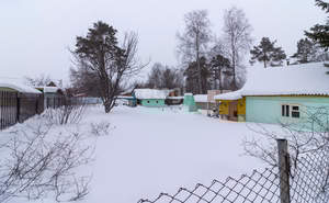 Дача 45м², 1-этажный, участок 7 сот.  