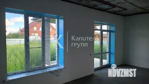 Коттедж 154м², 2-этажный, участок 5 сот.  
