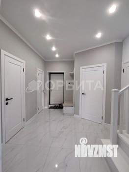 Дом 127м², 2-этажный, участок 5 сот.  