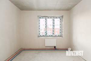 Таунхаус 130м², 2-этажный, участок 2 сот.  