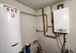 Дом 200м², 3-этажный, участок 12 сот.  