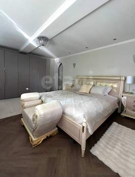 Дом 150м&sup2;, 2-этажный, участок 13 сот.  