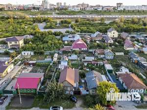 Дом 153м&sup2;, 2-этажный, участок 6 сот.  