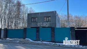 Дом 276м&sup2;, 2-этажный, участок 14 сот.  