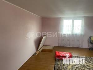 Дом 40м², 2-этажный, участок 6 сот.  