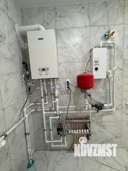 Дом 102м², 1-этажный, участок 103 сот.  