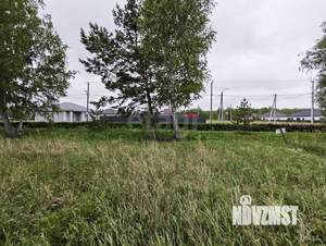 Дом 105м², 1-этажный, участок 6 сот.  