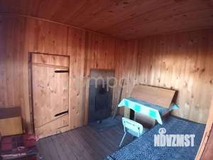 Дача 30м², 1-этажный, участок 6 сот.  