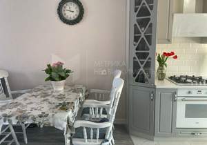 Дом 146м², 2-этажный, участок 4 сот.  