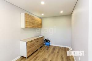 Дом 30м², 1-этажный, участок 8 сот.  