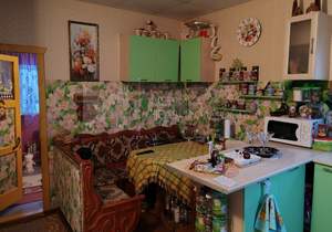 Дом 117м², 2-этажный, участок 6 сот.  