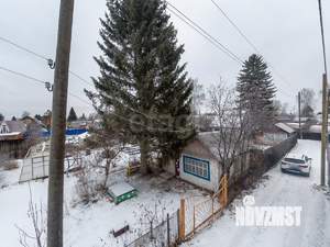 Дом 20м&sup2;, 1-этажный, участок 4 сот.  