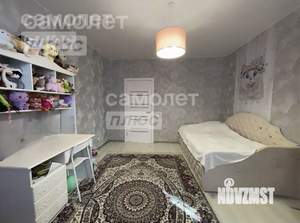 Дом 100м², 1-этажный, участок 5 сот.  