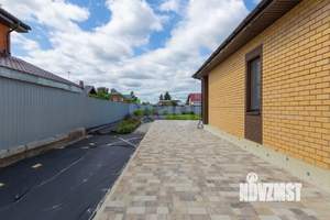 Дом 126м², 1-этажный, участок 14 сот.  