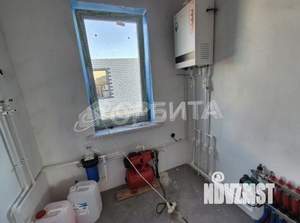 Дом 90м², 2-этажный, участок 5 сот.  