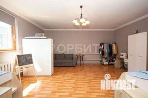 Дом 400м², 2-этажный, участок 13 сот.  