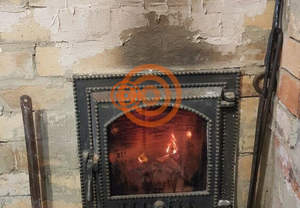 Дом 174м², 2-этажный, участок 17 сот.  