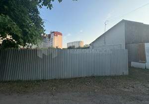 Дом 40м², 1-этажный, участок 5 сот.  