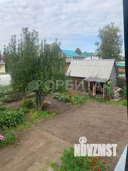 Дом 25м², 2-этажный, участок 4 сот.  