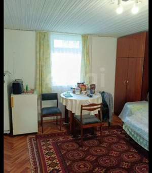 Дом 57м&sup2;, 2-этажный, участок 6 сот.  