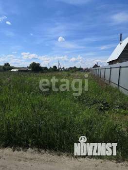 Дом 104м², 1-этажный, участок 8 сот.  