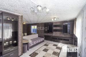 Дом 182м&sup2;, 2-этажный, участок 5 сот.  