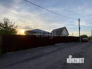 Дом 99м&sup2;, 1-этажный, участок 8 сот.  