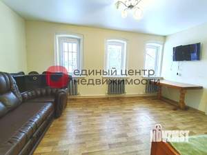 Дом 95м&sup2;, 1-этажный, участок 5 сот.  