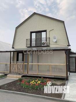 Дом 150м², 2-этажный, участок 9 сот.  