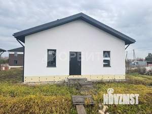 Дом 86м², 2-этажный, участок 4 сот.  