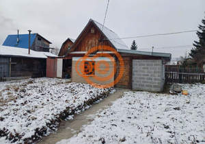 Дом 72м&sup2;, 2-этажный, участок 5 сот.  