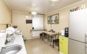 Дом 109м², 2-этажный, участок 2 сот.  