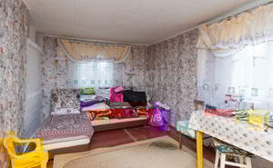 Дом 29м², 1-этажный, участок 3 сот.  