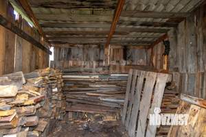 Дом 24м², 1-этажный, участок 9 сот.  