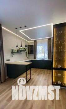 Дом 153м&sup2;, 1-этажный, участок 9 сот.  