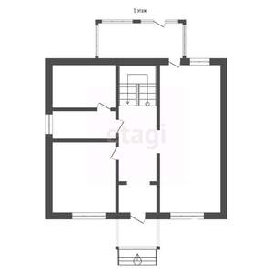 Дом 250м², 2-этажный, участок 12 сот.  