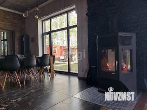 Дом 276м&sup2;, 2-этажный, участок 14 сот.  