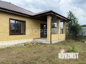 Дом 162м&sup2;, 2-этажный, участок 11 сот.  