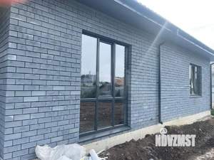Дом 122м², 1-этажный, участок 6 сот.  