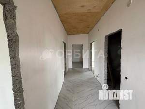 Дом 97м&sup2;, 2-этажный, участок 6 сот.  