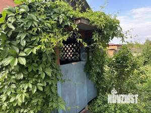 Дом 23м&sup2;, 1-этажный, участок 4 сот.  